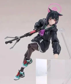 figma Blue Archive Kyouyama Kazusa Action Figure JAPAN OFFICIAL