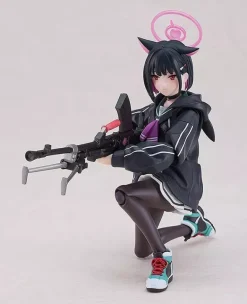 figma Blue Archive Kyouyama Kazusa Action Figure JAPAN OFFICIAL