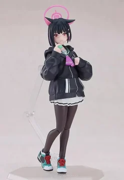 figma Blue Archive Kyouyama Kazusa Action Figure JAPAN OFFICIAL