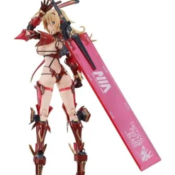 figma Bunny Suit Planning Veronica Sweetheart Action Figure JAPAN OFFICIAL