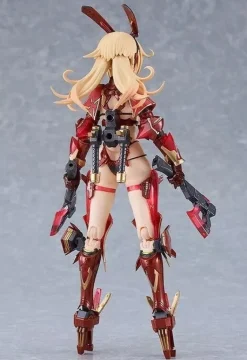 figma Bunny Suit Planning Veronica Sweetheart Action Figure JAPAN OFFICIAL