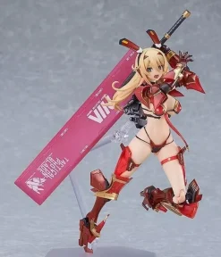 figma Bunny Suit Planning Veronica Sweetheart Action Figure JAPAN OFFICIAL