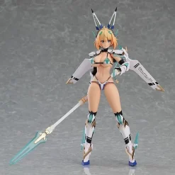 figma Bunny Suit Planning Sophia F. Shirring Bikini Armor ver. Action Figure