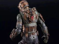 figma Dead Space Isaac Clarke Action Figure JAPAN OFFICIAL