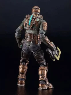 figma Dead Space Isaac Clarke Action Figure JAPAN OFFICIAL