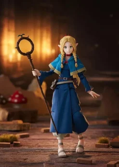 figma Delicious in Dungeon Marcille Action Figure JAPAN OFFICIAL