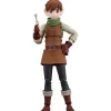 figma Delicious in Dungeon Chilchuck Action Figure JAPAN OFFICIAL