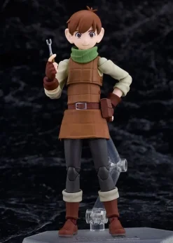 figma Delicious in Dungeon Chilchuck Action Figure JAPAN OFFICIAL