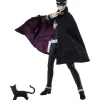 figma Devil Summoner Raidou Kuzunoha Action Figure JAPAN OFFICIAL