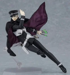 figma Devil Summoner Raidou Kuzunoha Action Figure JAPAN OFFICIAL