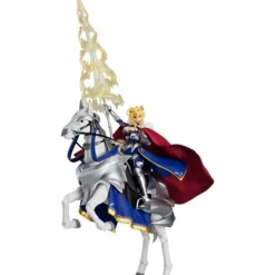 figma Fate/Grand Order Lancer Altria Pendragon DX Edition Action Figure JAPAN