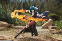 figma Fire Emblem Three Houses Byleth Action Figure JAPAN OFFICIAL