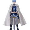 figma Frieren Beyond Journey's End Himmel Action Figure JAPAN OFFICIAL