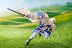 figma Frieren Beyond Journey's End Himmel Action Figure JAPAN OFFICIAL