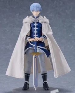 figma Frieren Beyond Journey's End Himmel Action Figure JAPAN OFFICIAL