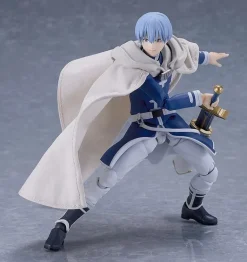 figma Frieren Beyond Journey's End Himmel Action Figure JAPAN OFFICIAL