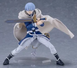 figma Frieren Beyond Journey's End Himmel Action Figure JAPAN OFFICIAL