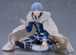 figma Frieren Beyond Journey's End Himmel Action Figure JAPAN OFFICIAL