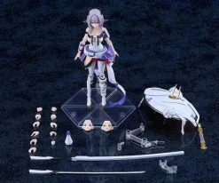 figma Goddess of Victory Nikke Scarlet Action Figure JAPAN OFFICIAL