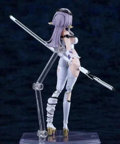 figma Goddess of Victory Nikke Scarlet Action Figure JAPAN OFFICIAL