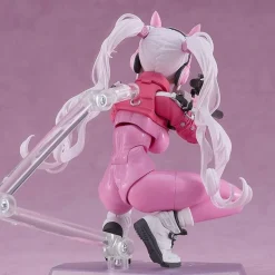 figma Goddess of Victory Nikke Alice Action Figure JAPAN OFFICIAL