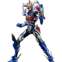 figma Gridman Universe Gridman Universe Fighter Action Figure JAPAN OFFICIAL