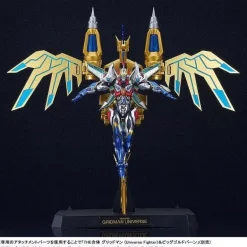 figma Gridman Universe Gridman Universe Fighter Action Figure JAPAN OFFICIAL