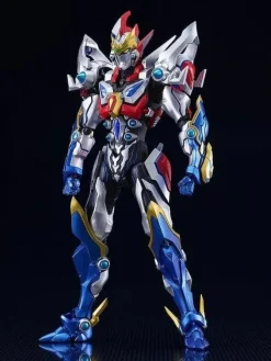 figma Gridman Universe Gridman Universe Fighter Action Figure JAPAN OFFICIAL