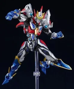 figma Gridman Universe Gridman Universe Fighter Action Figure JAPAN OFFICIAL