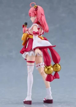 figma Hololive Production Sakura Miko Action Figure JAPAN OFFICIAL