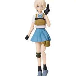 figma LittleArmory Armed JK Variant E Action Figure JAPAN OFFICIAL