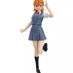 figma Love Live! Super Star!! Kanon Shibuya Action Figure JAPAN OFFICIAL