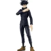 figma Megumi Fushiguro Jujutsu Kaisen Action Figure JAPAN OFFICIAL ZA-116