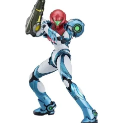 figma METROID DREAD Samus Aran DREAD ver. Action Figure JAPAN OFFICIAL