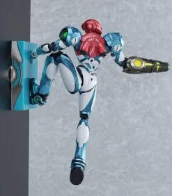 figma METROID DREAD Samus Aran DREAD ver. Action Figure JAPAN OFFICIAL
