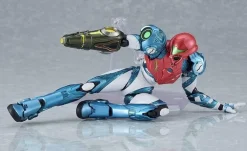 figma METROID DREAD Samus Aran DREAD ver. Action Figure JAPAN OFFICIAL