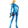 figma METROID Other M Samus Aran Zero Suit ver. Action Figure JAPAN OFFICIAL