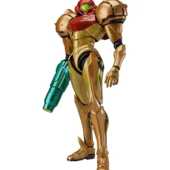 figma Metroid Prime 3 Corruption Samus Aran: Prime 3 ver. Action Figure JAPAN