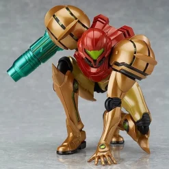 figma Metroid Prime 3 Corruption Samus Aran: Prime 3 ver. Action Figure JAPAN