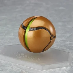 figma Metroid Prime 3 Corruption Samus Aran: Prime 3 ver. Action Figure JAPAN