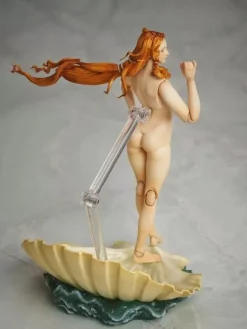 figma The Table Museum The Birth of Venus by Botticelli Action Figure JAPAN