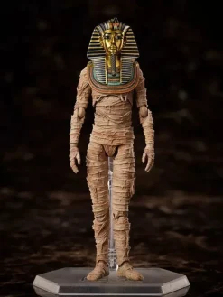 figma The Table Museum Tutankhamun DX Ver. Action Figure JAPAN OFFICIAL