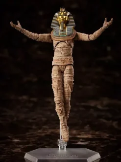figma The Table Museum Tutankhamun DX Ver. Action Figure JAPAN OFFICIAL
