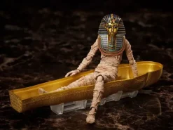 figma The Table Museum Tutankhamun DX Ver. Action Figure JAPAN OFFICIAL