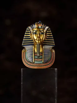 figma The Table Museum Tutankhamun DX Ver. Action Figure JAPAN OFFICIAL
