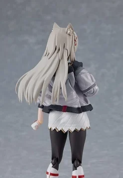 figma Xenoblade Chronicles 3 Mio Action Figure JAPAN OFFICIAL