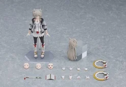 figma Xenoblade Chronicles 3 Mio Action Figure JAPAN OFFICIAL
