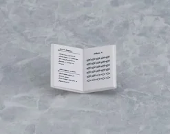 figma Xenoblade Chronicles 3 Mio Action Figure JAPAN OFFICIAL