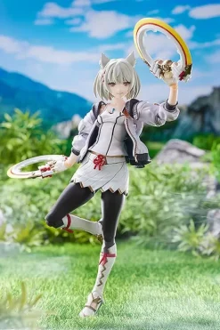 figma Xenoblade Chronicles 3 Mio Action Figure JAPAN OFFICIAL
