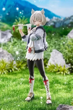 figma Xenoblade Chronicles 3 Mio Action Figure JAPAN OFFICIAL